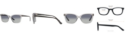 Vogue Eyewear Women's Sunglasses, VO5426S 